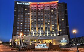 Overton Hotel And Conference Center